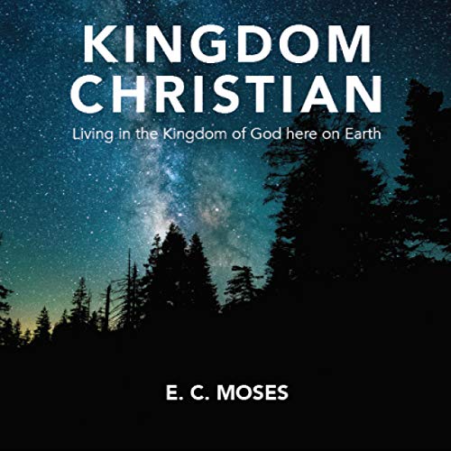 Cover of Kingdom Christian
