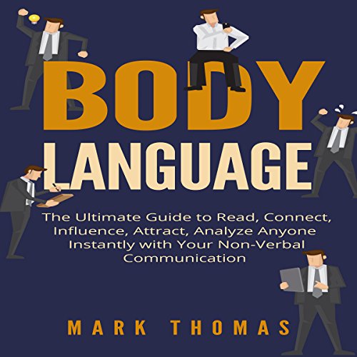 Cover of Body Language