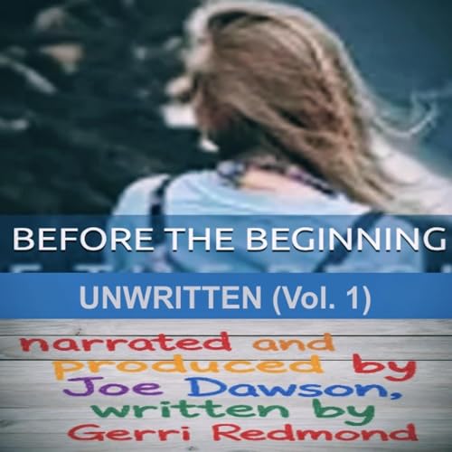 Cover of Before the Beginning