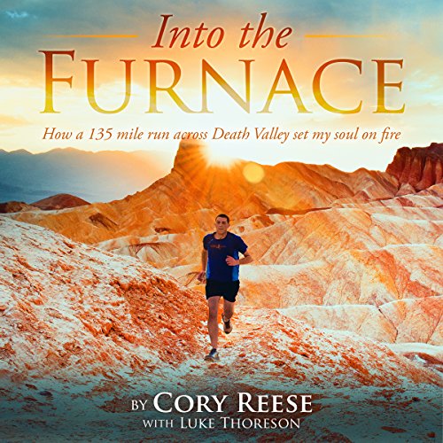 Cover of Into the Furnace