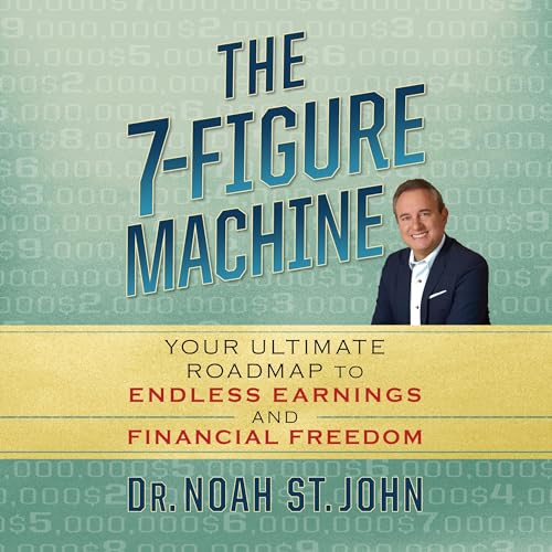 Cover of The 7-Figure Machine