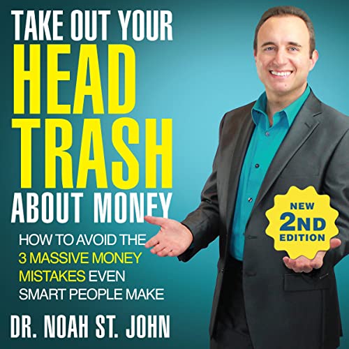 Cover of Take Out Your Head Trash About Money 2nd Edition