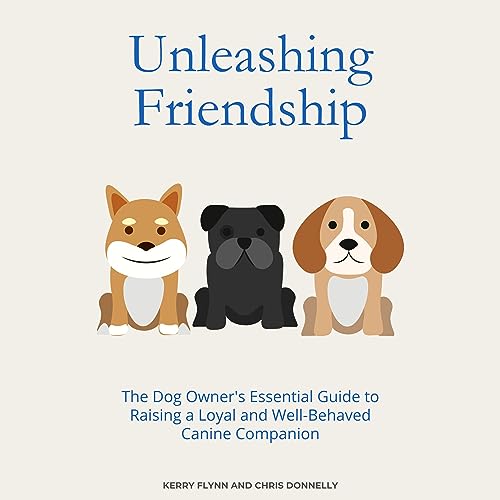 Cover of Unleashing Friendship