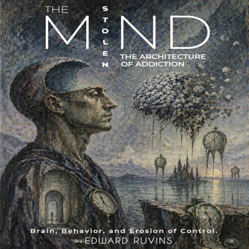 Cover of The Stolen Mind