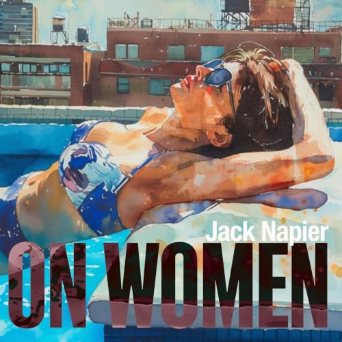 Cover of On Women