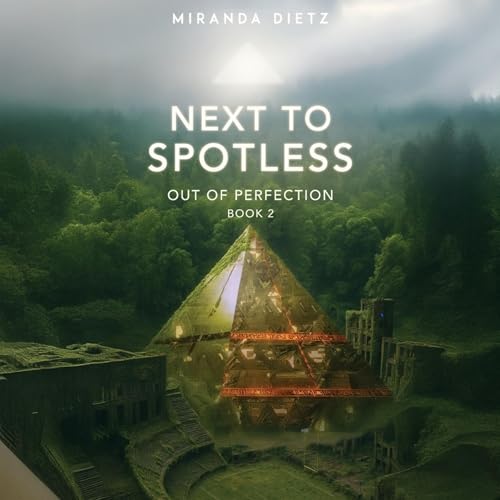 Cover of Next to Spotless