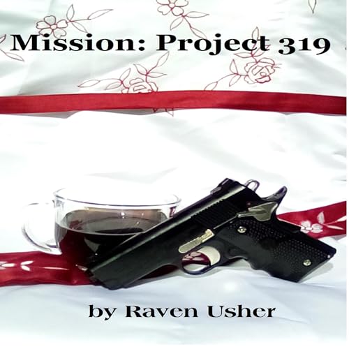 Cover of Mission