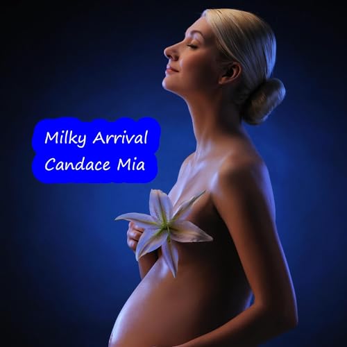 Cover of Milky Arrival