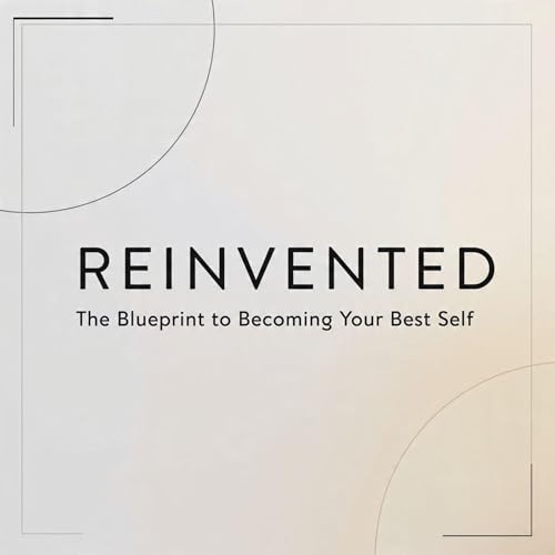Cover of Reinvented