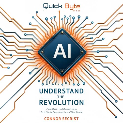 Cover of AI: Understand the Revolution