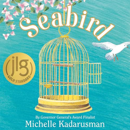 Cover of Seabird