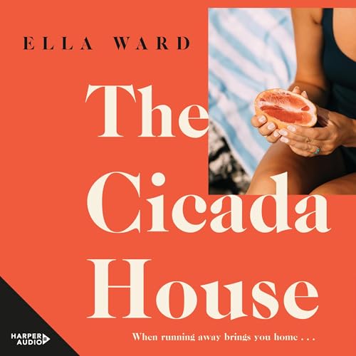 Cover of The Cicada House