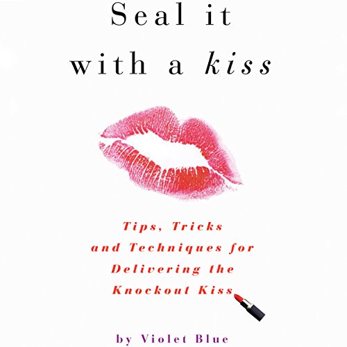Cover of Seal It with a Kiss