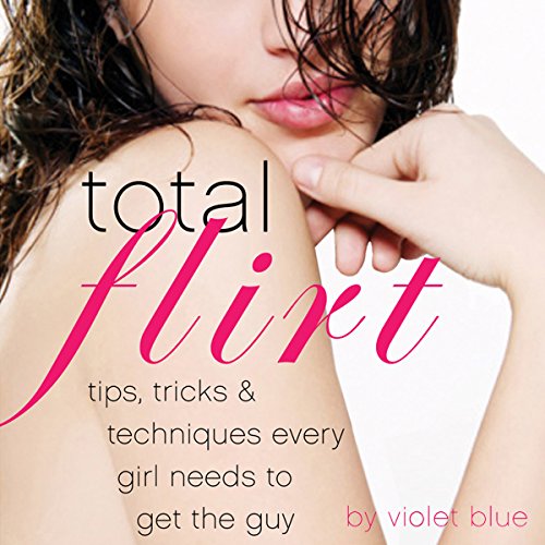 Cover of Total Flirt
