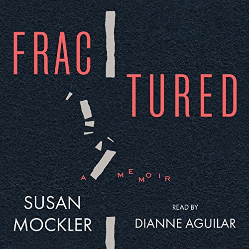Cover of Fractured