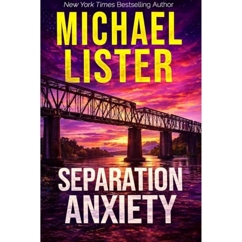 Cover of Separation Anxiety