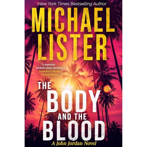 Cover of The Body and the Blood