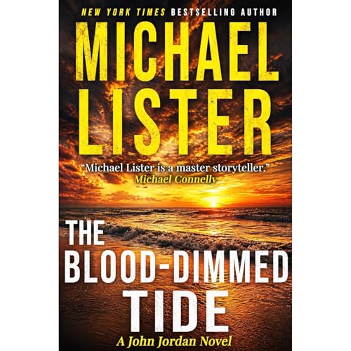 Cover of The Blood-Dimmed Tide