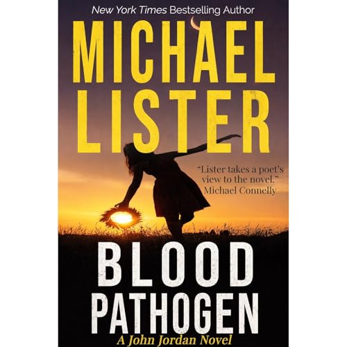 Cover of Blood Pathogen