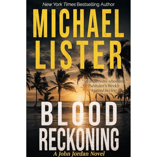 Cover of Blood Reckoning