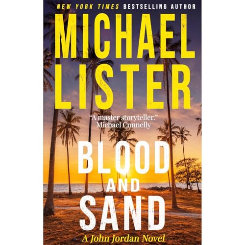 Cover of Blood and Sand
