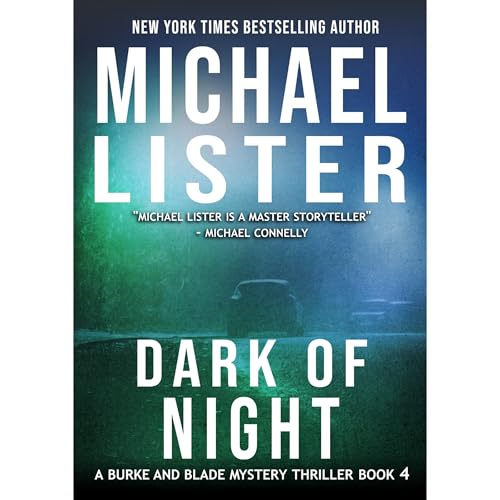 Cover of Dark of Night