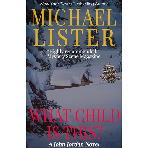 Cover of What Child is This?