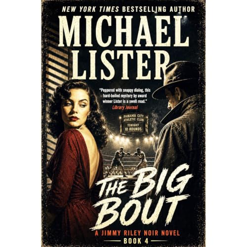Cover of The Big Bout