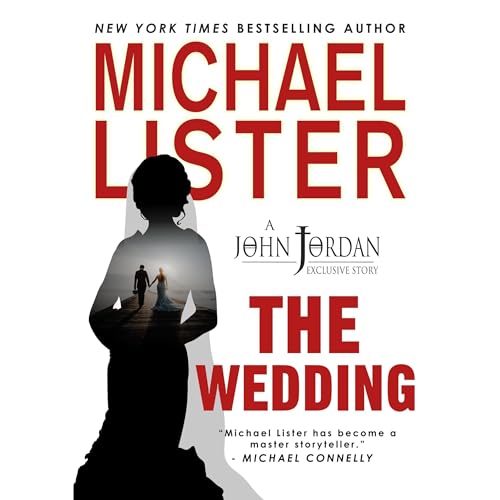Cover of The Wedding