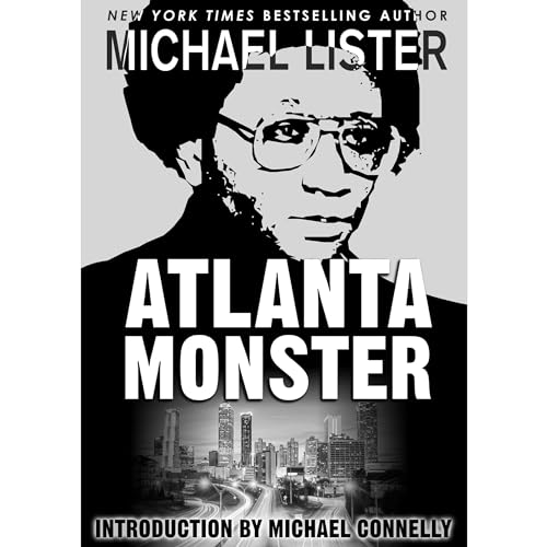 Cover of Atlanta Monster