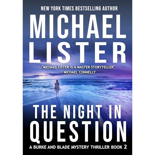Cover of The Night in Question