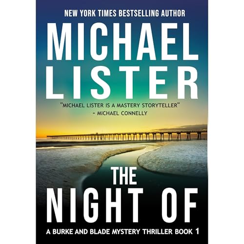 Cover of The Night Of