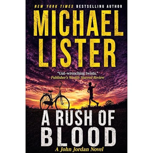 Cover of A Rush of Blood