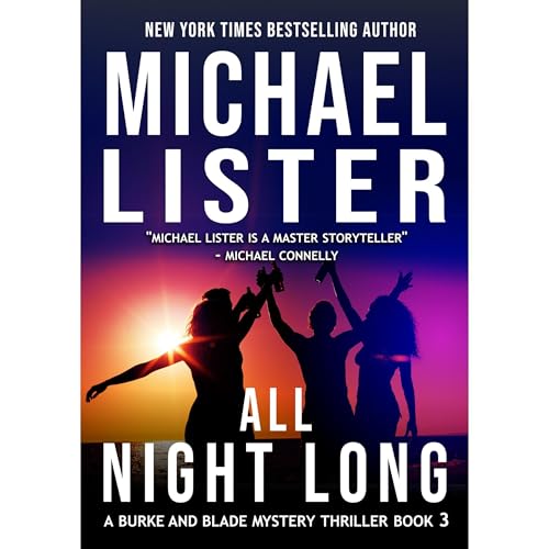 Cover of All Night Long