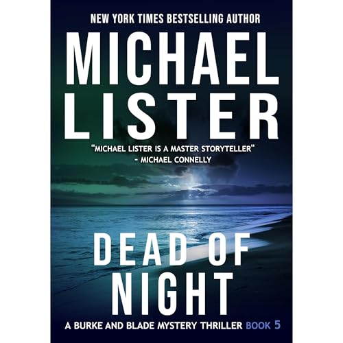 Cover of Dead of Night