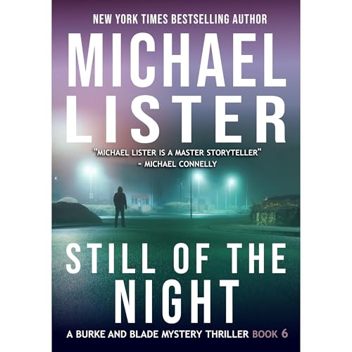 Cover of Still of the Night