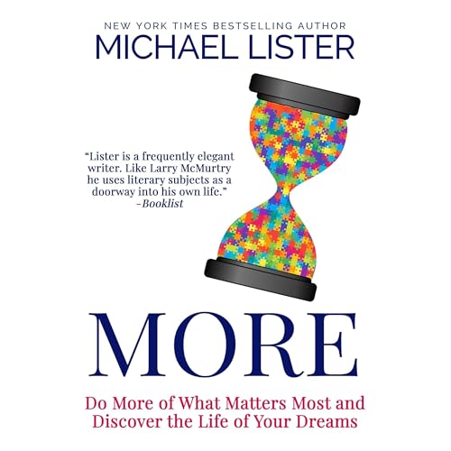 Cover of MORE