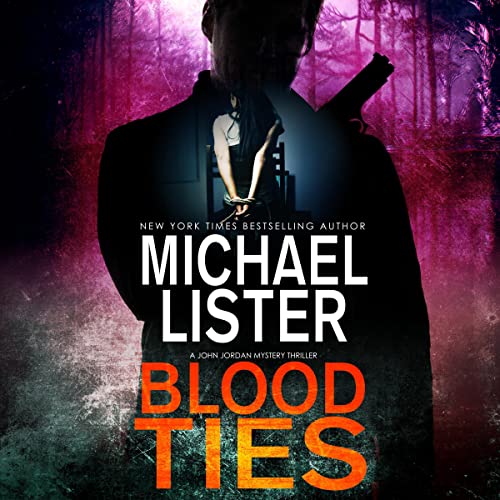 Cover of Blood Ties