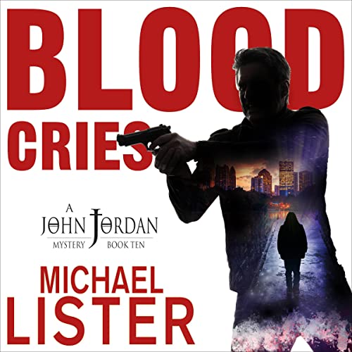 Cover of Blood Cries