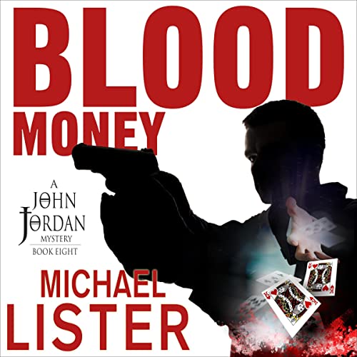 Cover of Blood Money