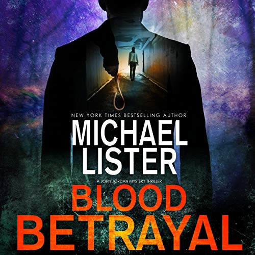Cover of Blood Betrayal