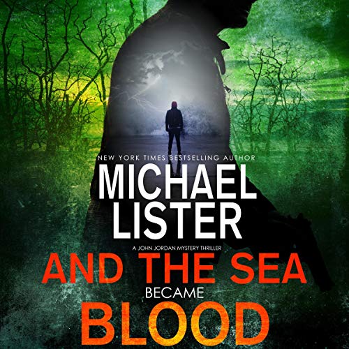 Cover of And the Sea Became Blood