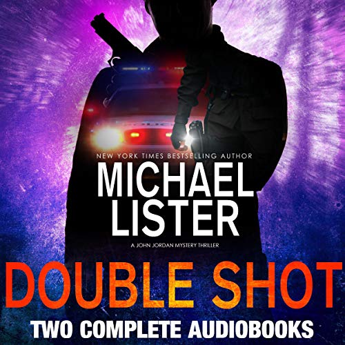 Cover of Double Shot