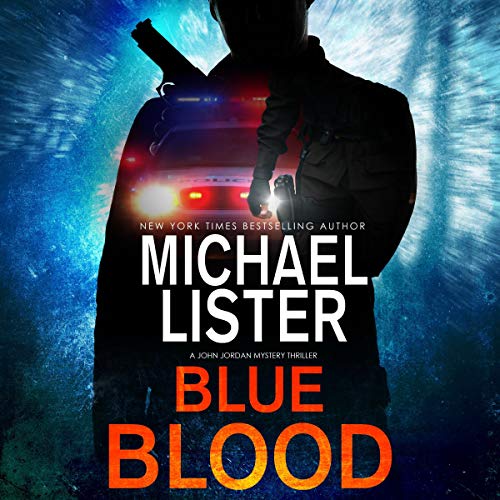 Cover of Blue Blood