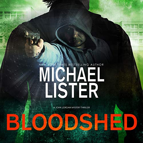 Cover of Bloodshed
