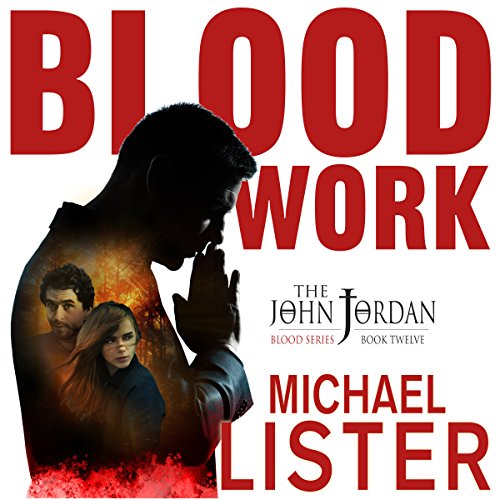 Cover of Blood Work
