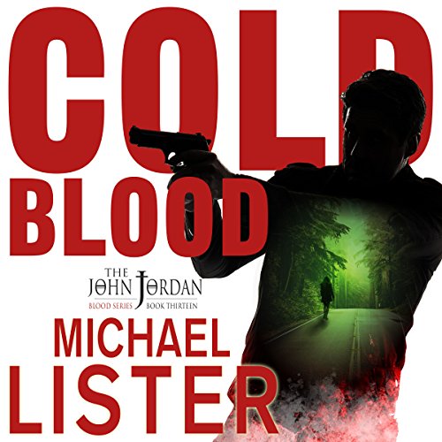 Cover of Cold Blood