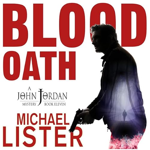 Cover of Blood Oath