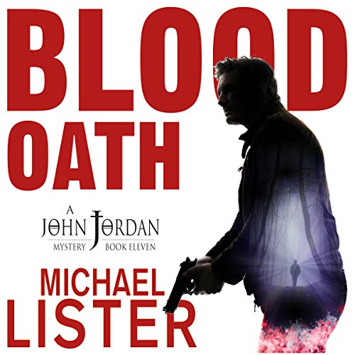 Cover of Blood Oath