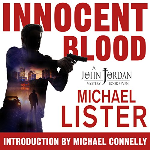 Cover of Innocent Blood